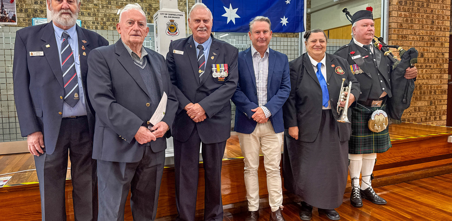 Anzac Day 2025 Main Image