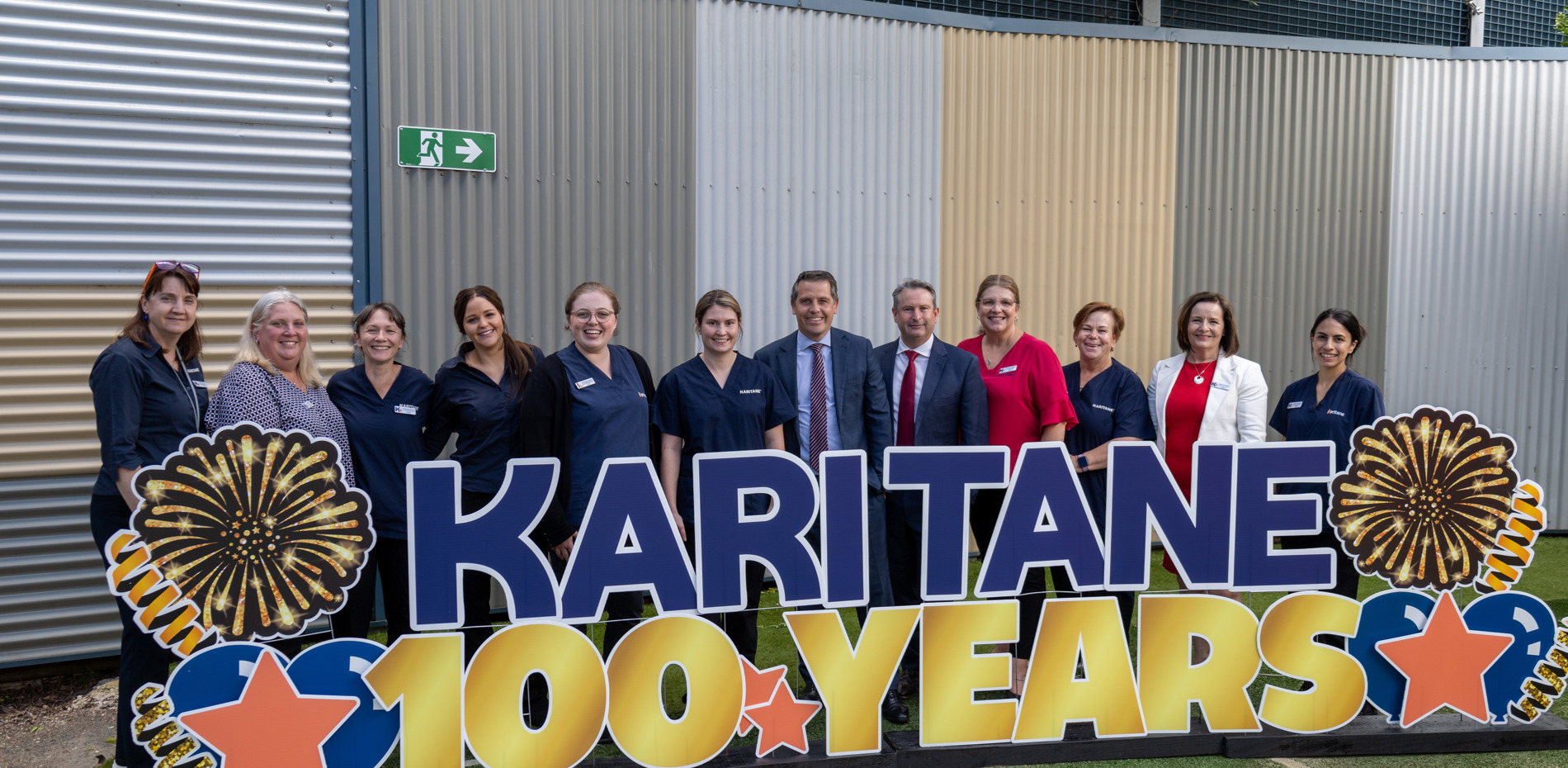 Funding Boost for Karitane in Campbelltown Main Image