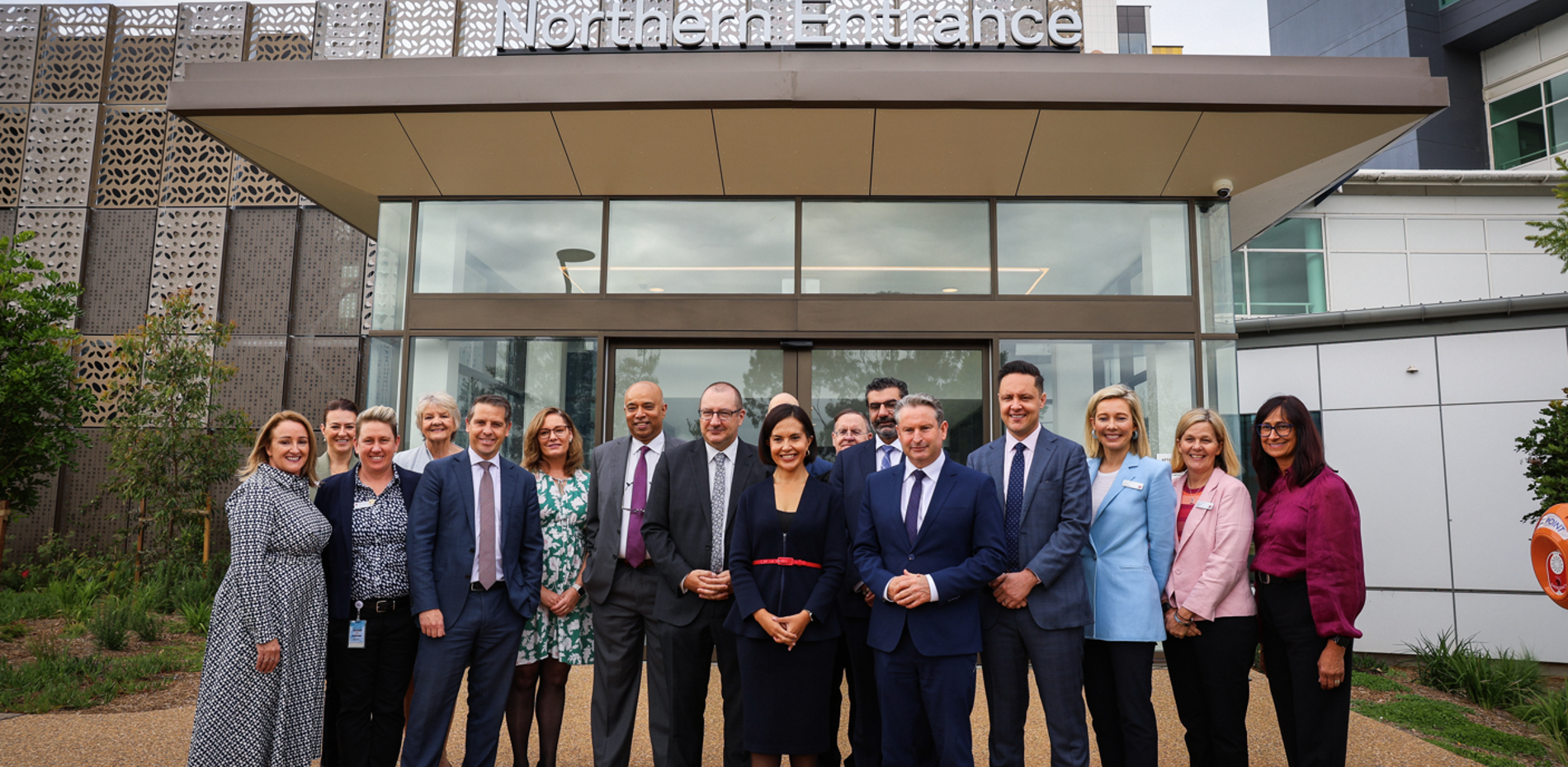 Campbelltown ED achieves Safe Staffing Levels  Main Image